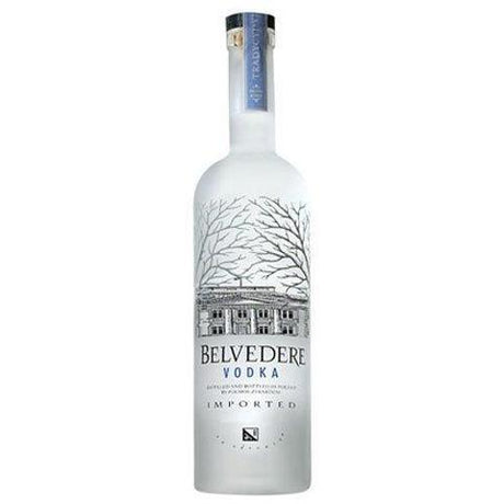 Belvedere Vodka | 1.75L at CaskCartel.com