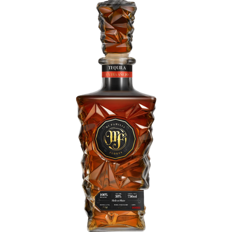 Mi Familia Flores Extra Anejo Tequila at CaskCartel.com