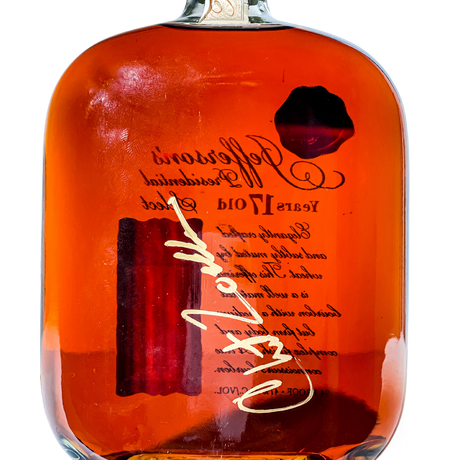 [BUY] Jefferson's Presidential 17 Year Old | Batch No. 6 | Signed by Chet Zoeller at CaskCartel.com