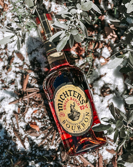 Michter's US*1 Small Batch Bourbon Whiskey - CaskCartel.com 2