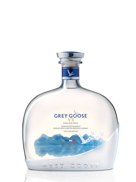 Grey Goose Vx - CaskCartel.com