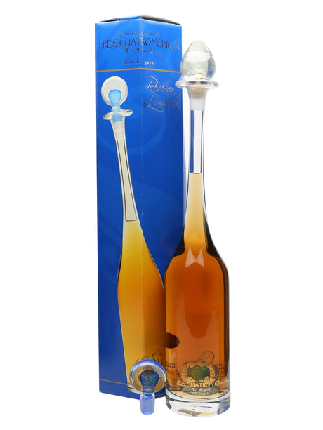 Tres Cuatro Cinco Extra Añejo Tequila - CaskCartel.com